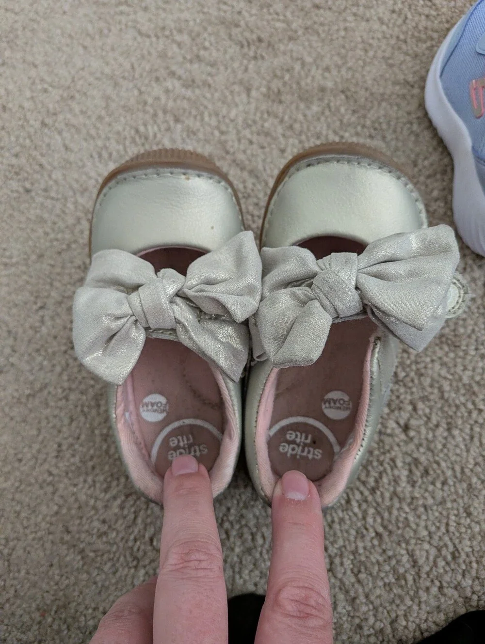 Toddler Shoe Bundle